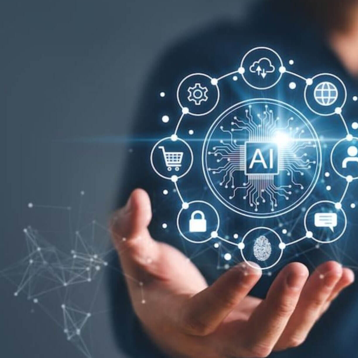 Lunch &amp; Learn - Flyer